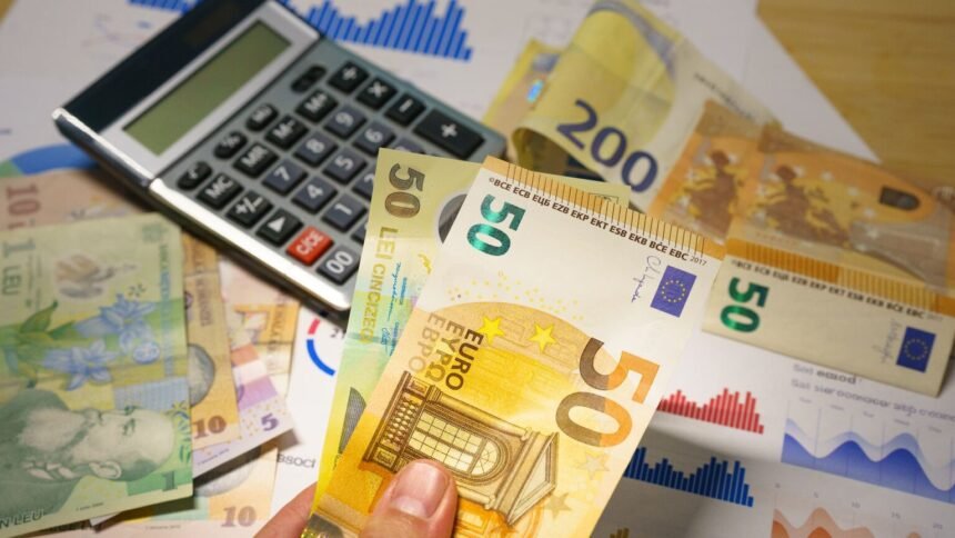 FMI : le déficit français gonflé à 5,2 % du PIB, la guerre en Iran plombe les finances publiques