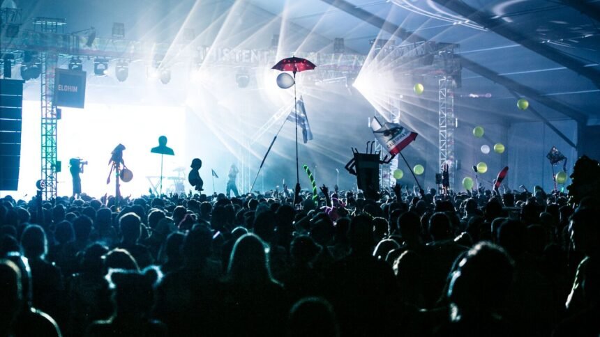 Delta Festival de Marseille : douze artistes annulent après des accusations contre le cofondateur