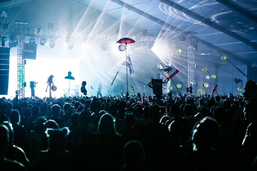 Delta Festival Marseille