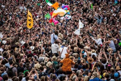 Fêtes de bayonne 2026 : fréquentation en baisse, 44 gardes à vue au bilan officiel Fêtes de Bayonne 2026 : fréquentation en baisse, 44 gardes à vue au bilan officiel
