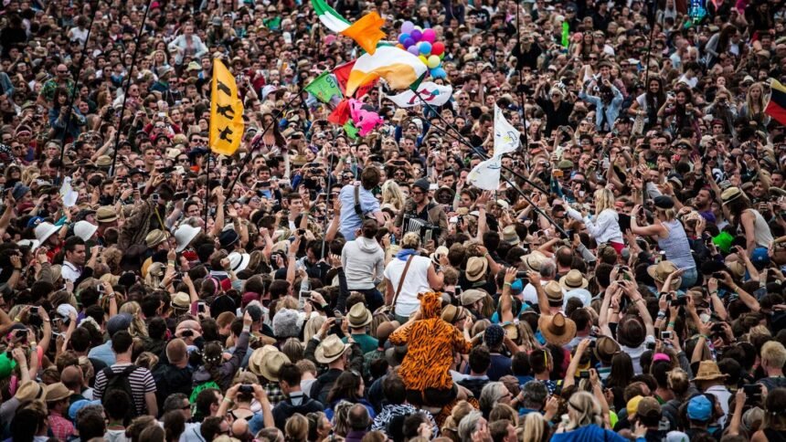 Fêtes de Bayonne 2026 : fréquentation en baisse, 44 gardes à vue au bilan officiel