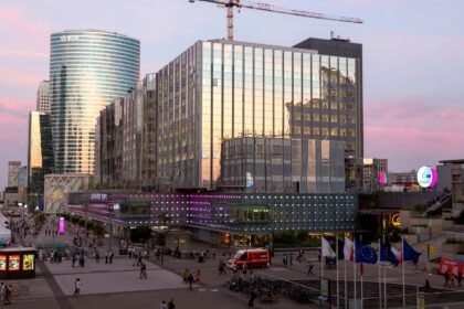 Économie : le climat des affaires remonte en juillet selon l&rsquo;INSEE
