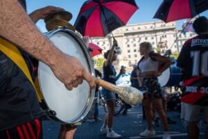 Marseille : le concert d'amir annulé pour raisons de sécurité après des appels au boycott Bison Futé 4 juillet