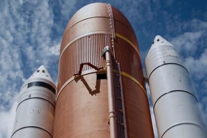 SpaceX : Starship réussit son 13e test, le premier depuis son entrée en Bourse