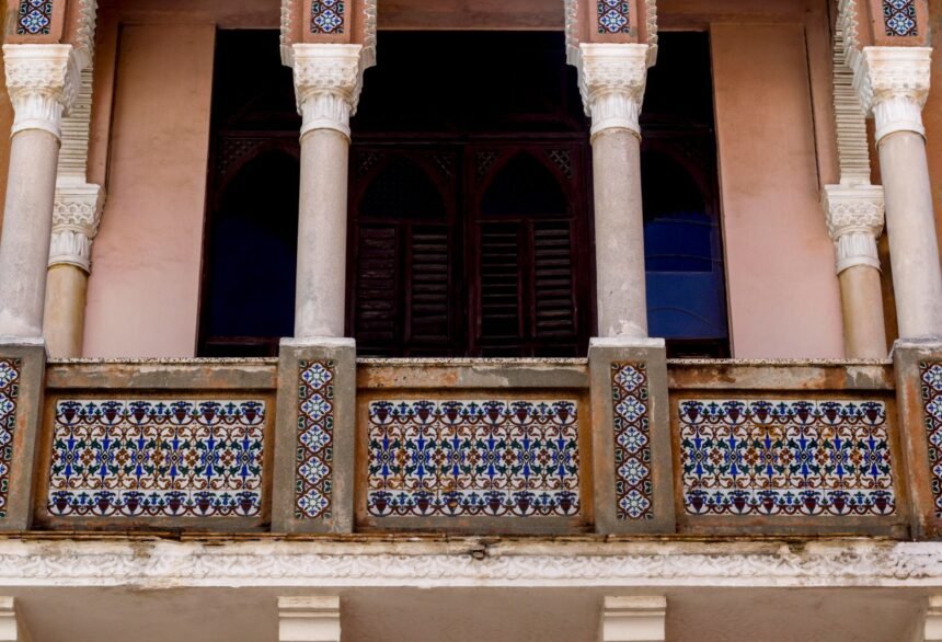 Comores : six médinas médiévales inscrites au patrimoine mondial de l'unesco médinas Comores UNESCO