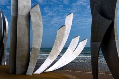 Normandie : les plages du débarquement inscrites au patrimoine mondial de l'unesco Normandie : les plages du Débarquement inscrites au patrimoine mondial de l’Unesco