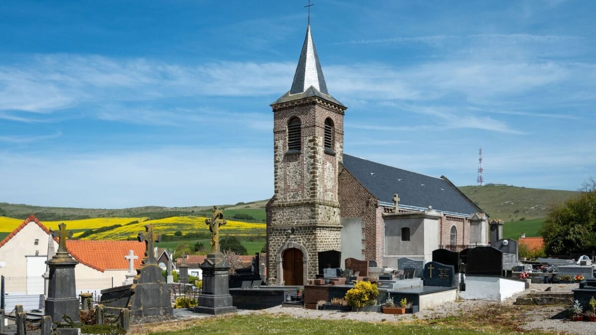 Père Hamel : la France commémore le 10e anniversaire de l’attentat de Saint-Étienne-du-Rouvray