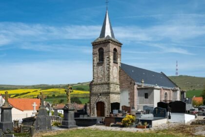 Père Hamel : la France commémore le 10e anniversaire de l’attentat de Saint-Étienne-du-Rouvray