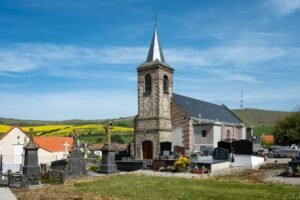 Père hamel : la france commémore le 10e anniversaire de l’attentat de saint-étienne-du-rouvray c, médiatique, nouvelle, émission, médias