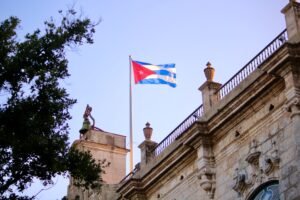 Cuba : díaz-canel accuse washington de vouloir « s’approprier » l’île frappes Ukraine Russie
