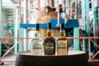Guadeloupe : un deuxième mort à la distillerie montebello après l'explosion de vendredi canicule sept morts