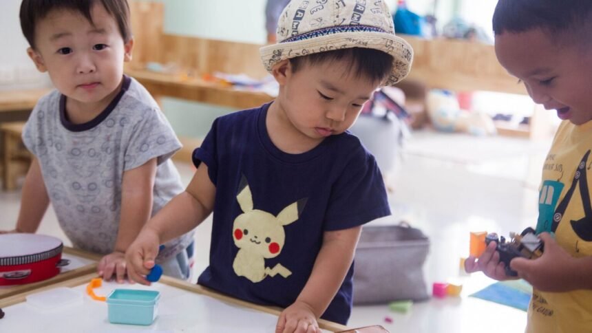 Crèches People&Baby : des professionnels demandent une enquête après des soupçons de maltraitance