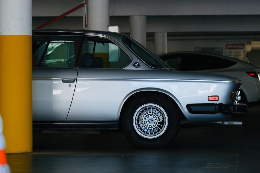 BMW suppressions postes