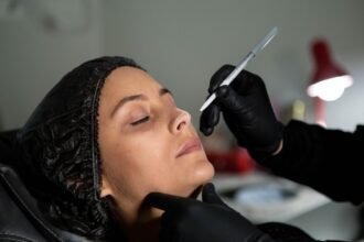 Nice : une femme meurt après un botox illégal dans un salon d'esthétique attaque couteau paris garde