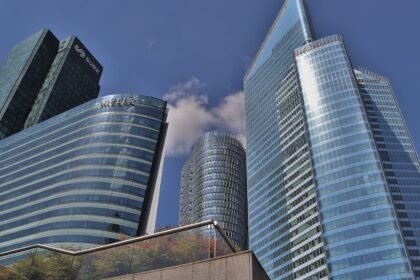INSEE : la France affiche 0,2 % de croissance au 2e trimestre 2026