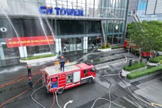 Nantes : violent incendie dans un camp, 250 personnes évacuées incendie Nantes