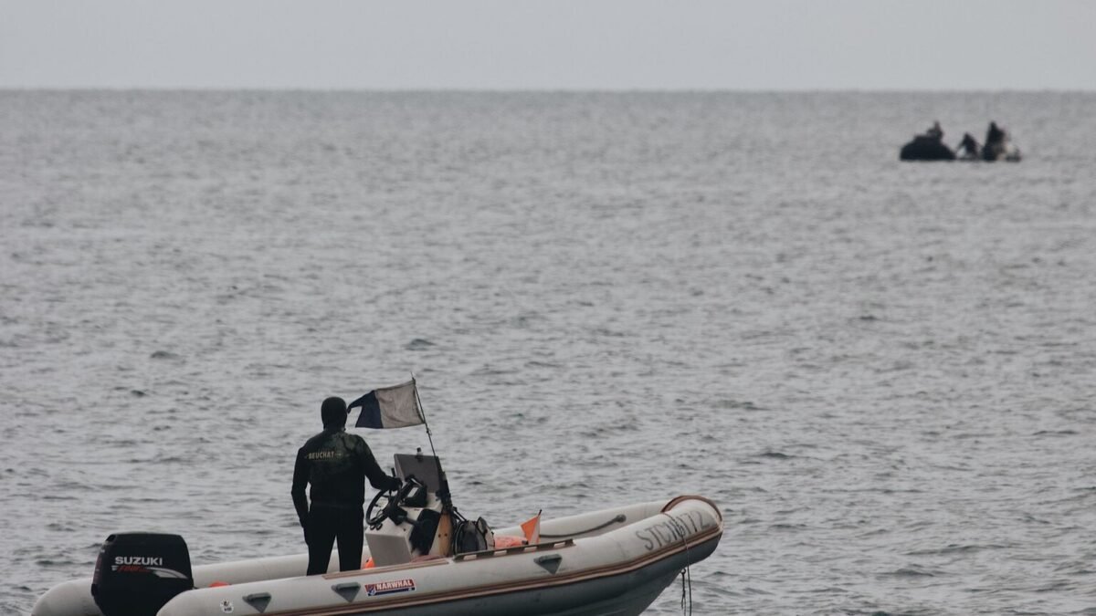 Crise migratoire à Ceuta : l’Italie suspend l’accord Schengen avec l’Espagne