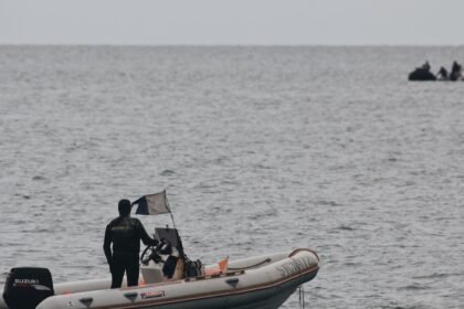 Crise migratoire à Ceuta : l&rsquo;Italie suspend l&rsquo;accord Schengen avec l&rsquo;Espagne