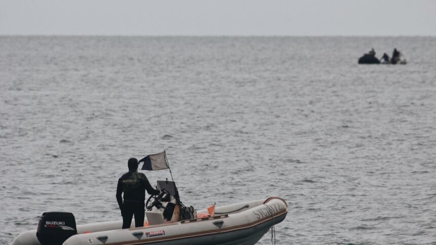 Crise migratoire à Ceuta : l&rsquo;Italie suspend l&rsquo;accord Schengen avec l&rsquo;Espagne