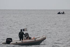 Crise migratoire à ceuta : l'italie suspend l'accord schengen avec l'espagne Retailleau présidentielle 2027