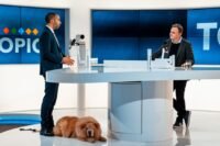 Jimmy mohamed suspendu par france télévisions après des accusations de violences conjugales alerte, sanitaire, picard, rappelle, pâtes