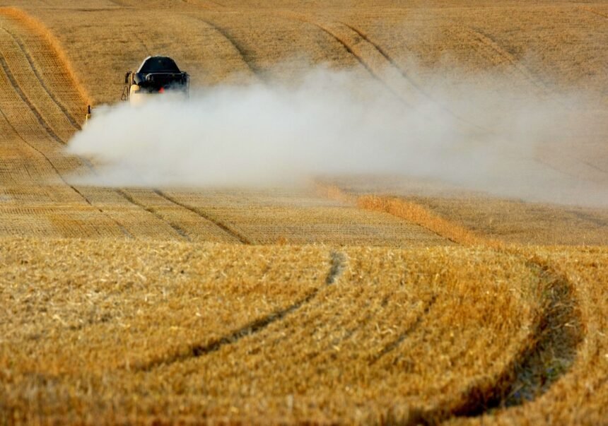Le sénat adopte la loi d’urgence agricole, avec des pesticides controversés loi urgence agricole