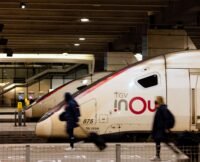 Tgv-m : le train du futur prend ses premiers voyageurs sur paris-marseille prise, drsquootages, cours, paris, lrsquohomme