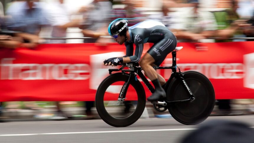 Tour de france 2026 : l’étape 4 carcassonne-foix s’élance sous une chaleur extrême Tour de France 2026 : l’étape 4 Carcassonne-Foix s’élance sous une chaleur extrême