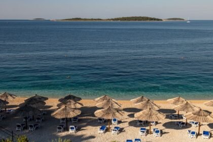 Taxe de séjour non reversée : l&rsquo;île d&rsquo;Oléron arrache 8,6 millions d&rsquo;euros à Airbnb