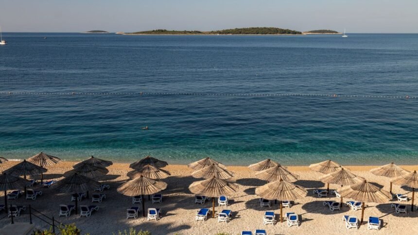 Taxe de séjour non reversée : l'île d'oléron arrache 8,6 millions d'euros à airbnb Taxe de séjour non reversée : l’île d’Oléron arrache 8,6 millions d’euros à Airbnb