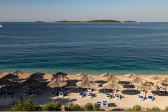 Taxe de séjour non reversée : l'île d'oléron arrache 8,6 millions d'euros à airbnb Taxe de séjour non reversée : l'île d'Oléron arrache 8,6 millions d'euros à Airbnb