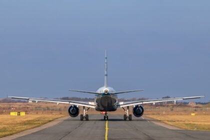 Airbus : bénéfice net doublé au 2e trimestre, l&rsquo;action recule pourtant