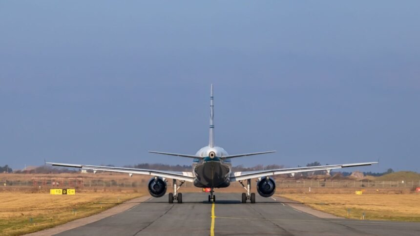 Airbus : bénéfice net doublé au 2e trimestre, l'action recule pourtant Airbus : bénéfice net doublé au 2e trimestre, l’action recule pourtant