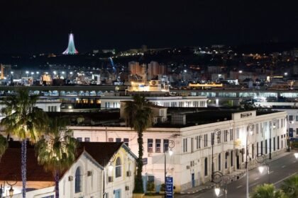 Algérie : 11 morts dont des enfants dans l&rsquo;incendie d&rsquo;un orphelinat à Alger