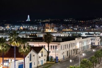 Algérie : 11 morts dont des enfants dans l'incendie d'un orphelinat à Alger