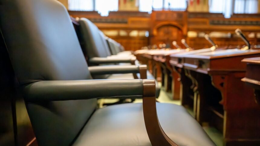 L'assemblée nationale vote pour l'imprescriptibilité des crimes sur mineurs L’Assemblée nationale vote pour l’imprescriptibilité des crimes sur mineurs