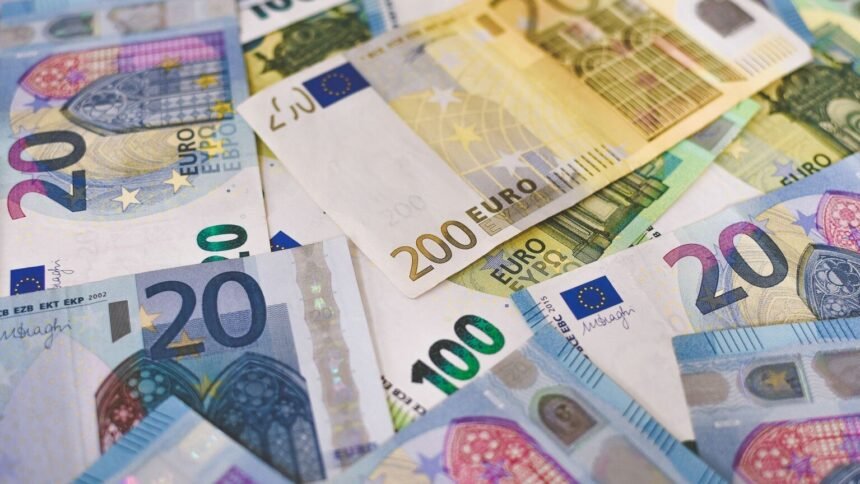 Bce : votez pour les futurs billets en euros BCE : votez pour les futurs billets en euros