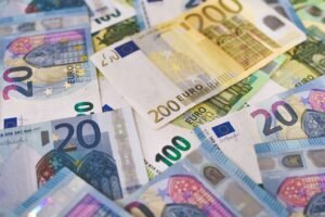 Bce : votez pour les futurs billets en euros BCE : votez pour les futurs billets en euros