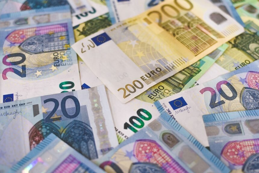 Bce : votez pour les futurs billets en euros BCE : votez pour les futurs billets en euros