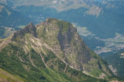 Canicule : la montagne explose les records de réservations cet été