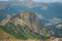 Canicule : la montagne explose les records de réservations cet été