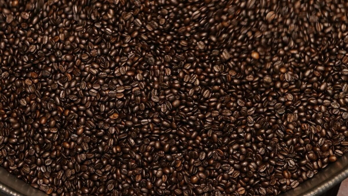 Carrefour rappelle un café pour risque de toxine cancérigène