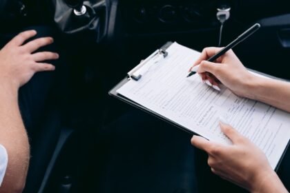 Carte grise : ces nouvelles règles anti-fraude s'appliquent dès le 1er août Carte grise : ces nouvelles règles anti-fraude s’appliquent dès le 1er août