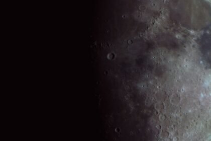 Chang’e 7 : la Chine vise le pôle Sud lunaire fin août