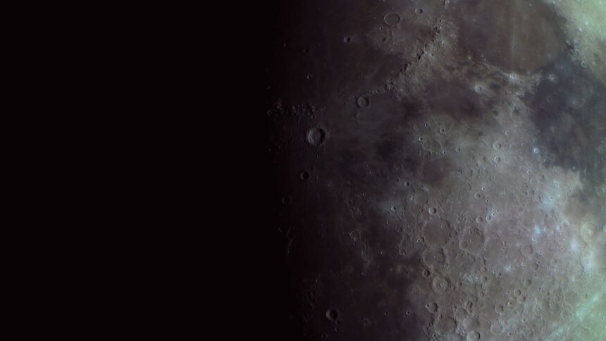 Chang’e 7 : la chine vise le pôle sud lunaire fin août Chang’e 7 : la Chine vise le pôle Sud lunaire fin août