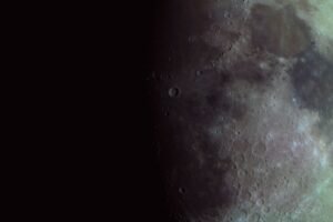 Chang’e 7 : la Chine vise le pôle Sud lunaire fin août