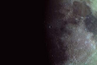 Chang’e 7 : la chine vise le pôle sud lunaire fin août Chang’e 7 : la Chine vise le pôle Sud lunaire fin août