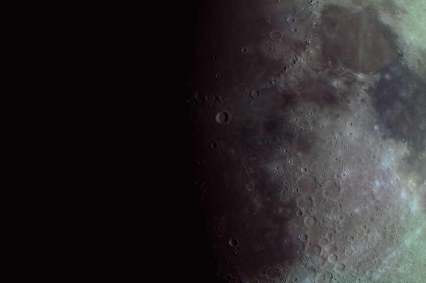 Chang’e 7 : la chine vise le pôle sud lunaire fin août Chang’e 7 : la Chine vise le pôle Sud lunaire fin août