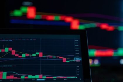 Coinbase : perte nette de 359 millions de dollars, l&rsquo;action recule
