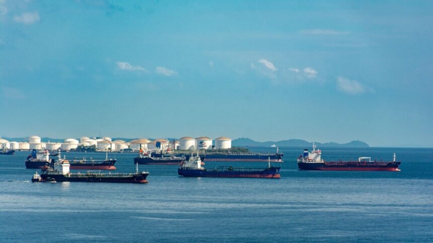 Détroit d'ormuz : l'iran affirme avoir attaqué deux pétroliers sous escorte américaine Détroit d’Ormuz : l’Iran affirme avoir attaqué deux pétroliers sous escorte américaine